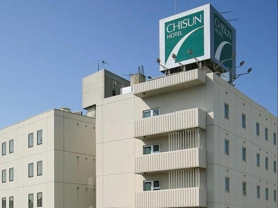 Chisun Hotel Koriyama, Koriyama, Japan