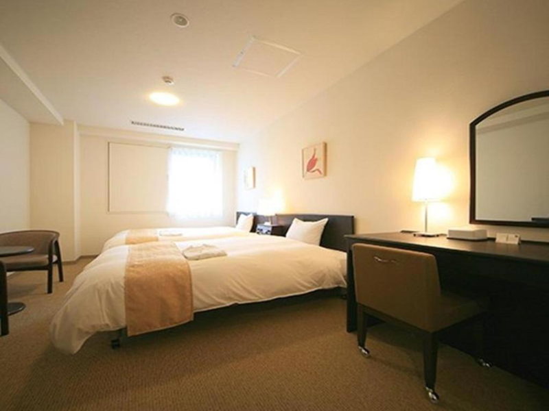 Chisun Hotel Koriyama, Koriyama, Japan