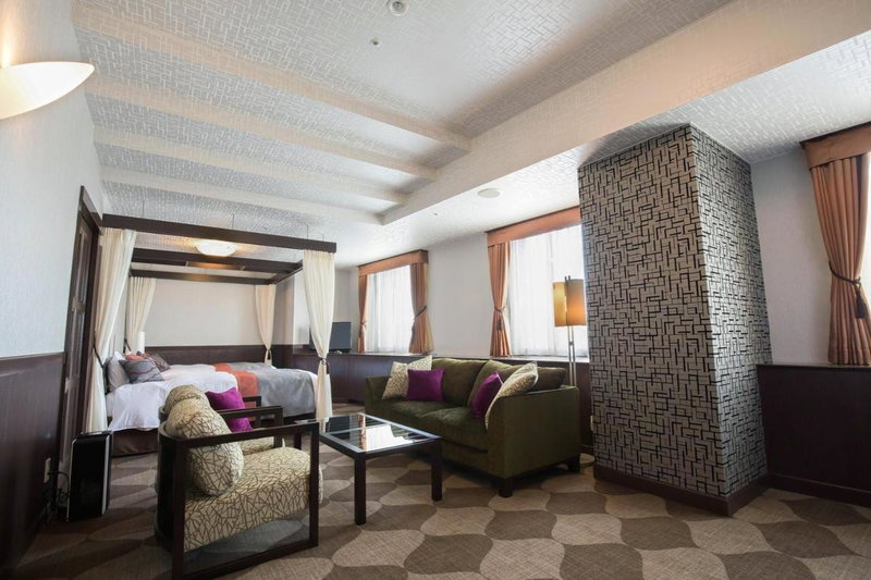 Hotel Avalorm Kinokuni, Wakayama, Japan