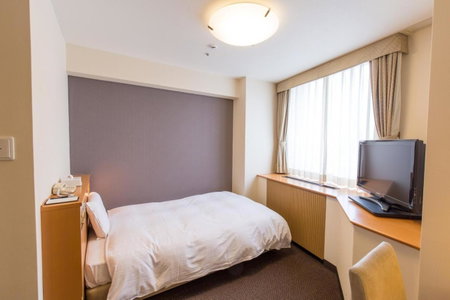 Hotel Avalorm Kinokuni, Wakayama, Japan