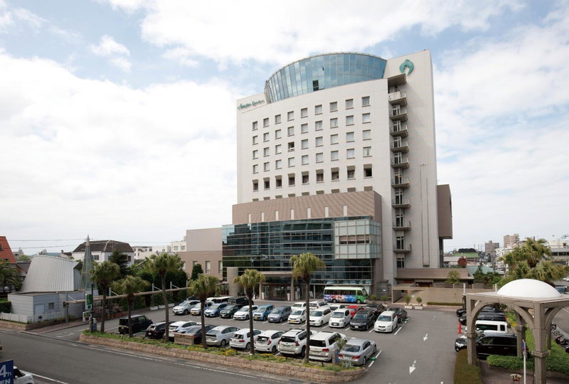 Hotel Avalorm Kinokuni, Wakayama, Japan