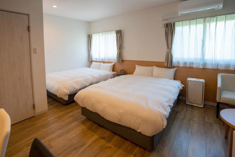 HOTEL R9 The Yard Honjo, Honjo, Japan
