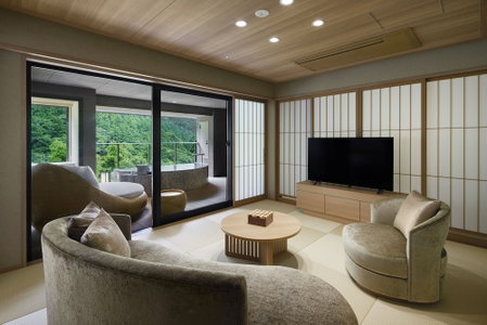 Hatsuhana, Hakone, Japan