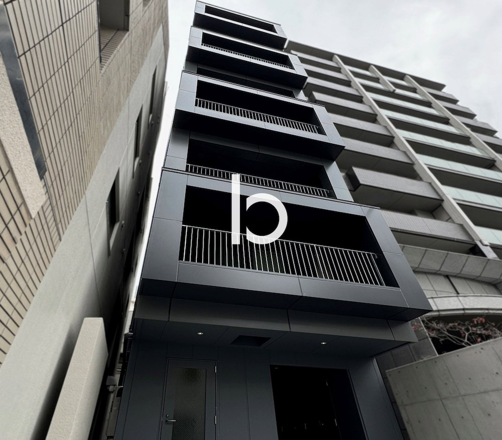 Hotel · Rijodori, Hiroshima