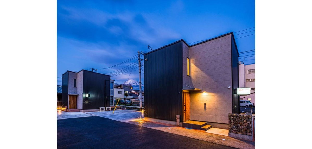 Rakuten STAY HOUSE x WILL STYLE Fujinomiya 102, Japan