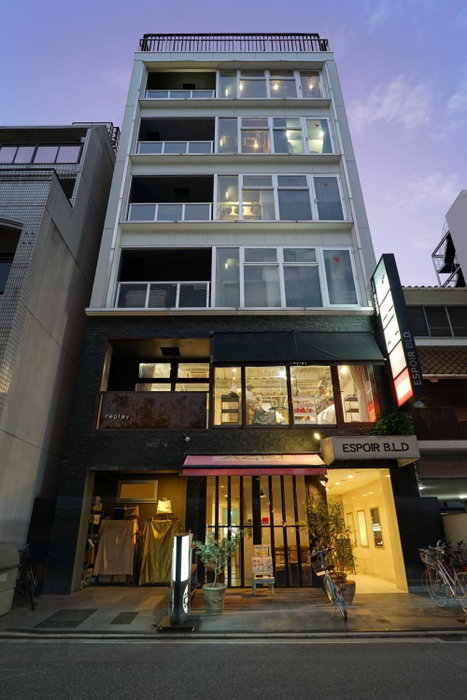 Santiago Guesthouse Hiroshima, Hiroshima, Japan