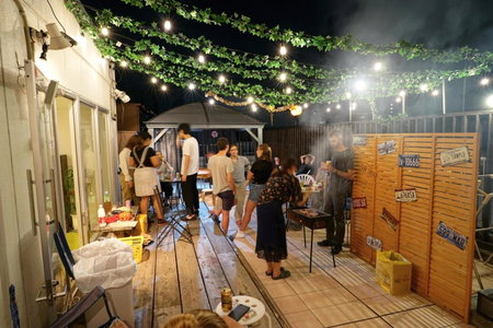 Santiago Guesthouse Hiroshima, Hiroshima, Japan
