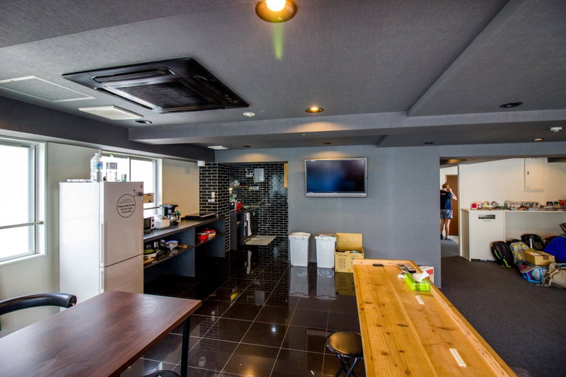Santiago Guesthouse Hiroshima, Hiroshima, Japan