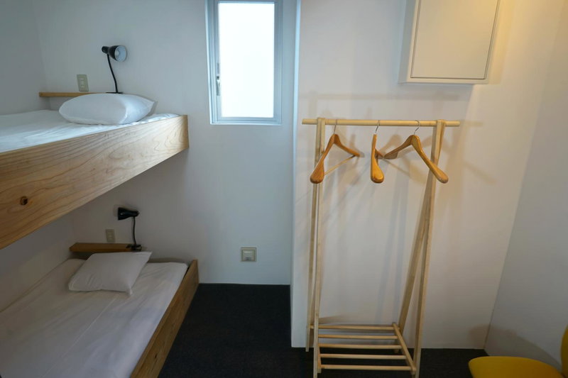 Santiago Guesthouse Hiroshima, Hiroshima, Japan
