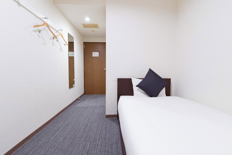 Tabist Sasebo Palace Hotel, Sasebo, Japan