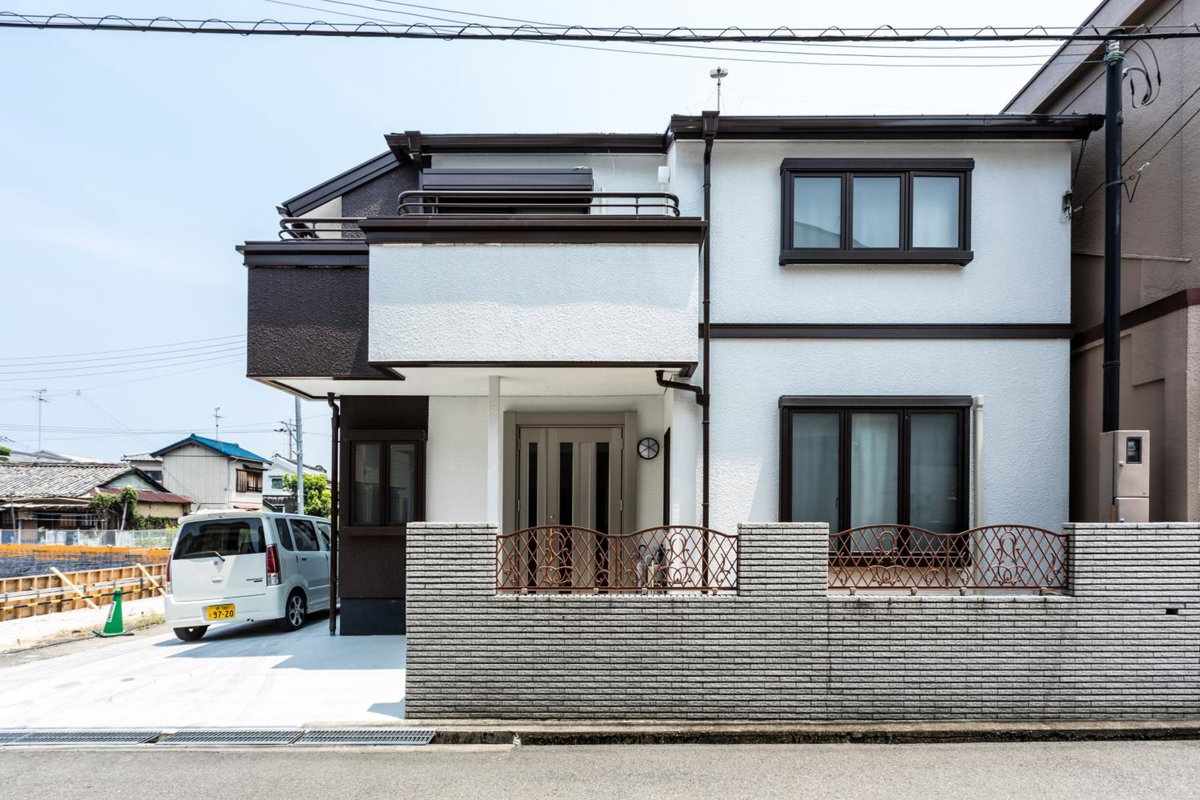 Hotel · PLUS 9 Station INN, Izumi-Sano
