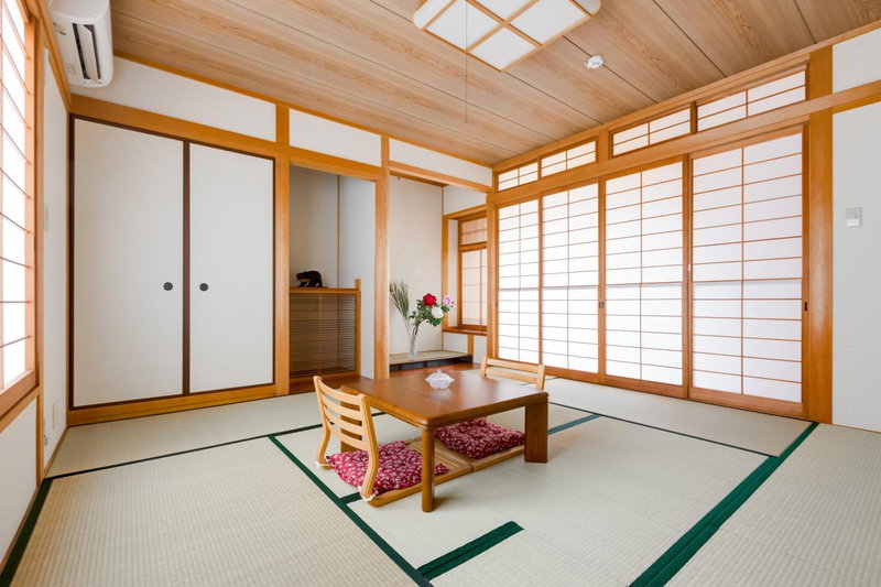 PLUS 9 Station INN, Izumi-Sano, Japan