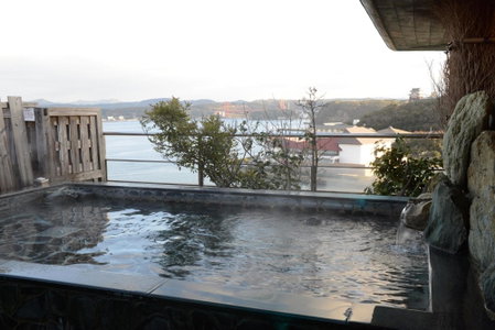 Kishotei, Hirado, Japan