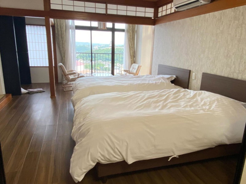 Kishotei, Hirado, Japan