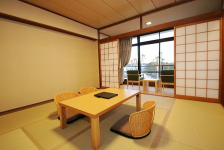 Infinito Hotel & Spa Nanki Shirahama, Shirahama, Japan