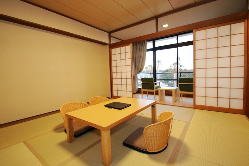 Infinito Hotel & Spa Nanki Shirahama, Shirahama, Japan