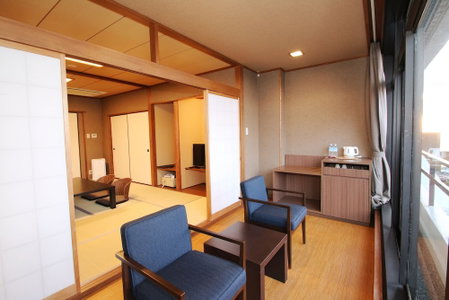 Infinito Hotel & Spa Nanki Shirahama, Shirahama, Japan
