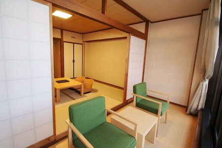 Infinito Hotel & Spa Nanki Shirahama, Shirahama, Japan