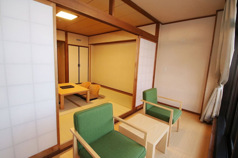 Infinito Hotel & Spa Nanki Shirahama, Shirahama, Japan