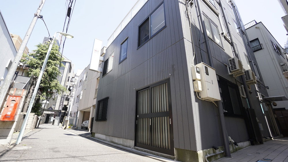 Hotel · House Ikebukuro – Hostel, Tokyo