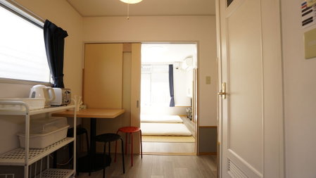 House Ikebukuro – Hostel, Tokyo, Japan