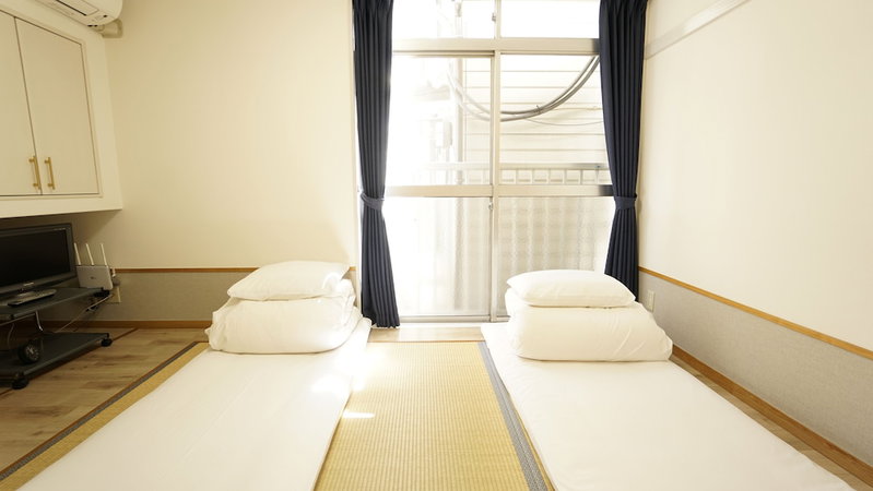 House Ikebukuro – Hostel, Tokyo, Japan