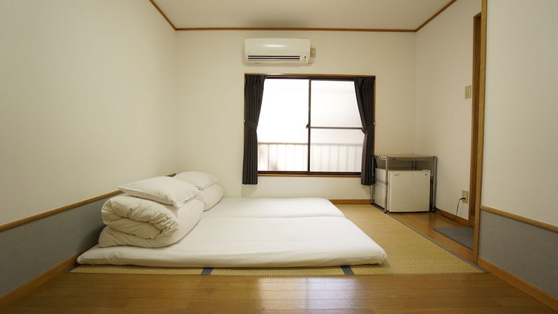 House Ikebukuro – Hostel, Tokyo, Japan