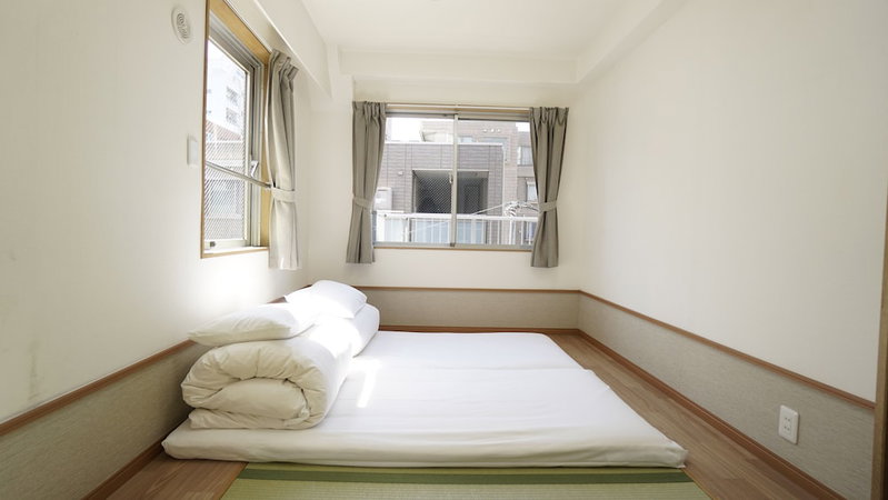 House Ikebukuro – Hostel, Tokyo, Japan