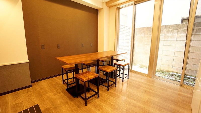 House Ikebukuro – Hostel, Tokyo, Japan