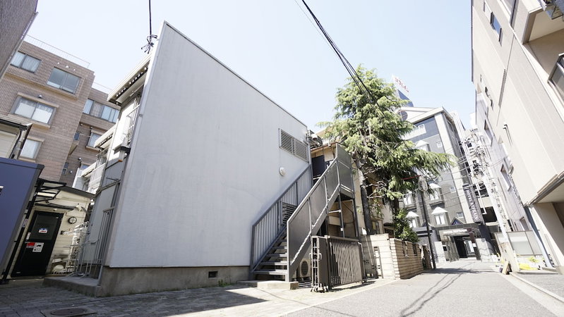 House Ikebukuro – Hostel, Tokyo, Japan