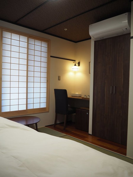 Arimakoyado HATAYA, Kobe, Japan