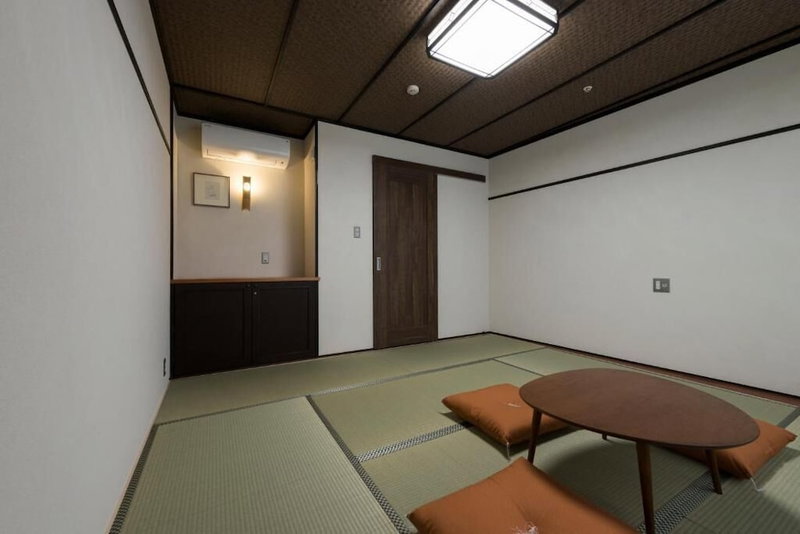 Arimakoyado HATAYA, Kobe, Japan