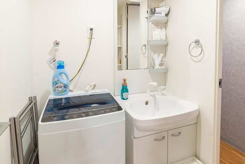 Exia Daikoku AFP Apartment, Osaka, Japan