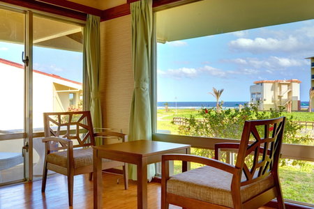 AJ Resort Island Ikeijima, Uruma, Japan