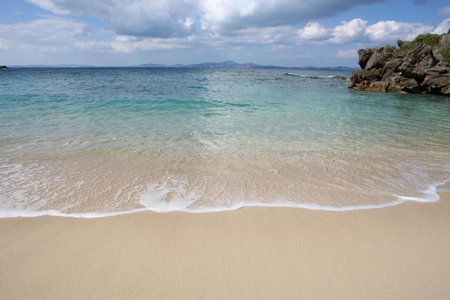 AJ Resort Island Ikeijima, Uruma, Japan