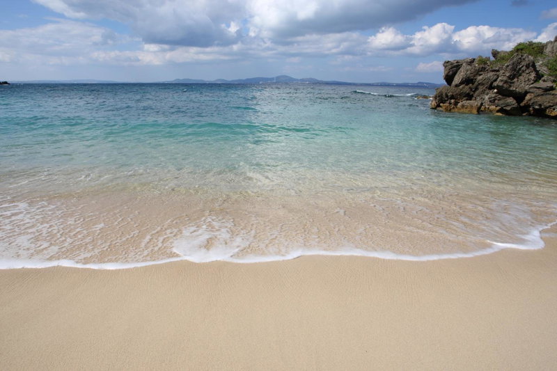 AJ Resort Island Ikeijima, Uruma, Japan