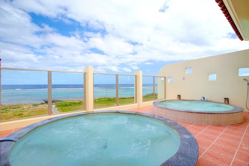 AJ Resort Island Ikeijima, Uruma, Japan