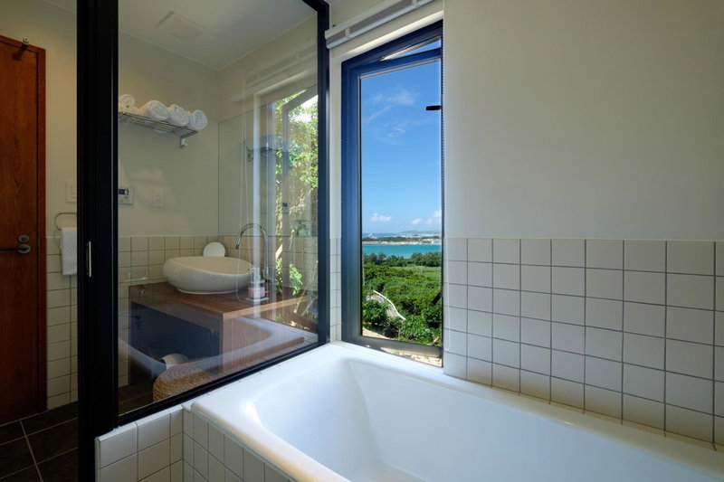 Kaiza, Nanjo, Japan