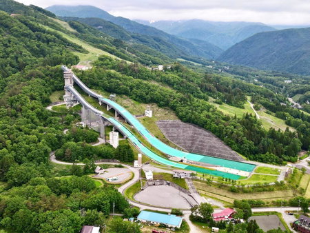 Apprising hotels GranJam Tsugaike, Otari, Japan