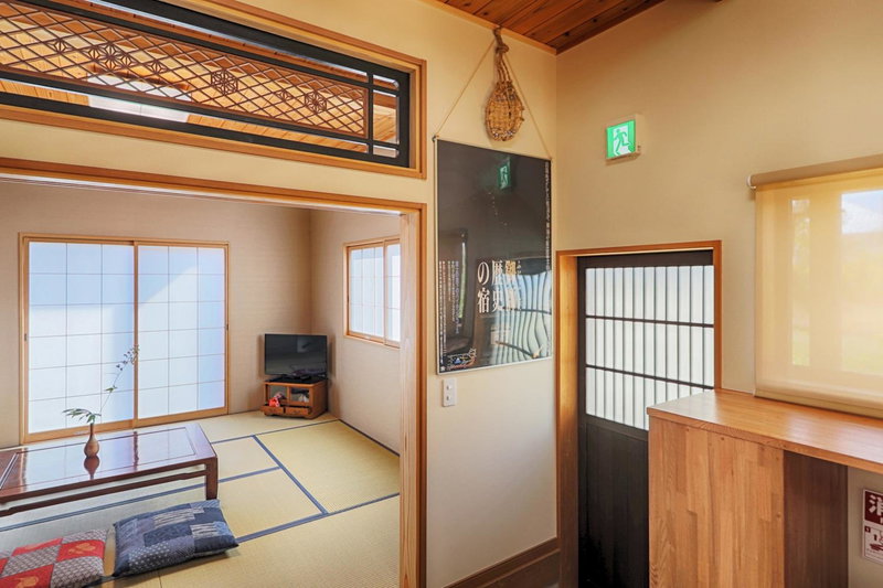 Kitaguchi Tougakukan, Fujiyoshida, Japan