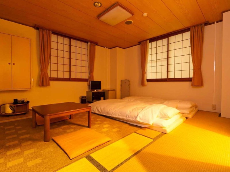 Koga Central Hotel, Koga, Japan