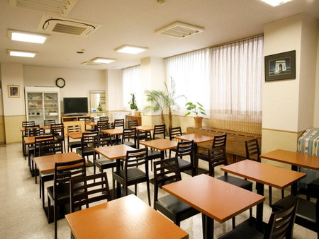 Koga Central Hotel, Koga, Japan