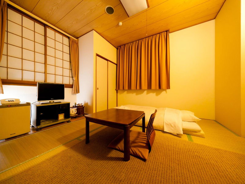 Koga Central Hotel, Koga, Japan
