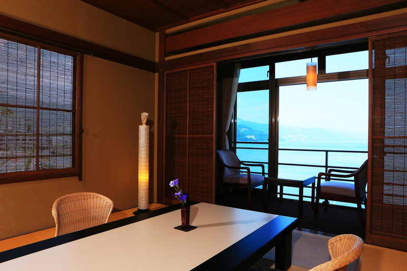 Taiseikan, Atami, Japan