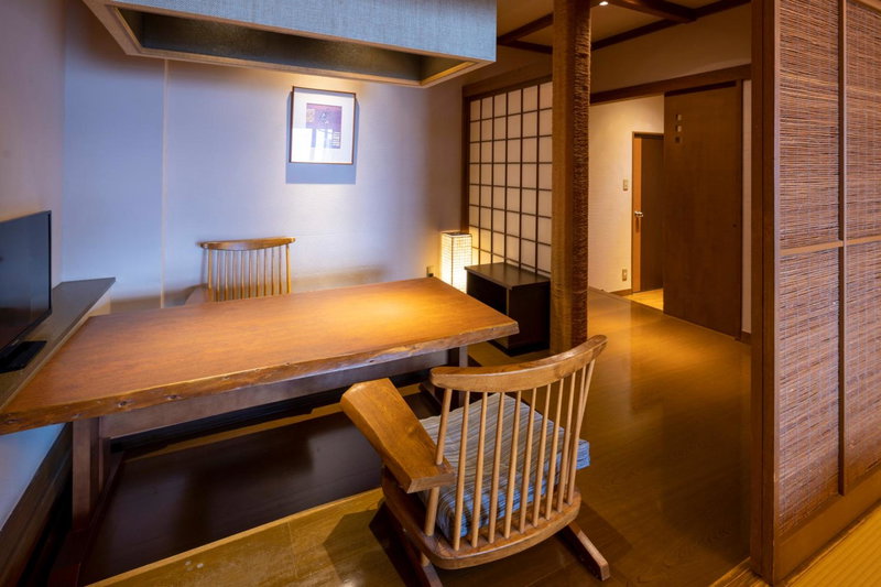 Taiseikan, Atami, Japan