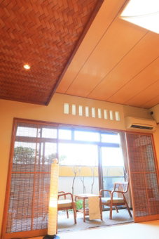 Taiseikan, Atami, Japan
