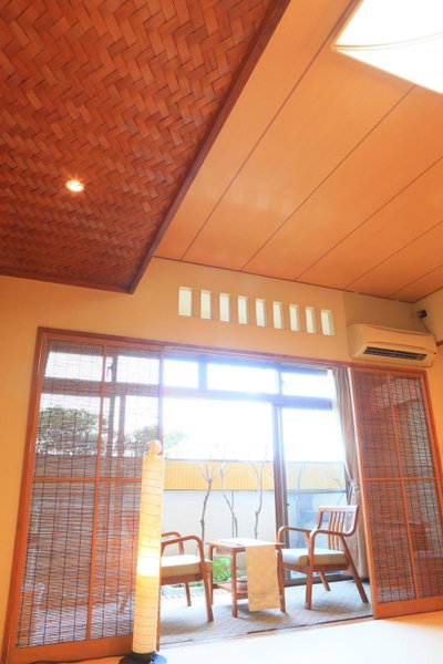 Taiseikan, Atami, Japan