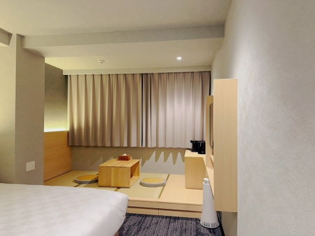 Sakurakichi Hotel, Izumisano, Japan