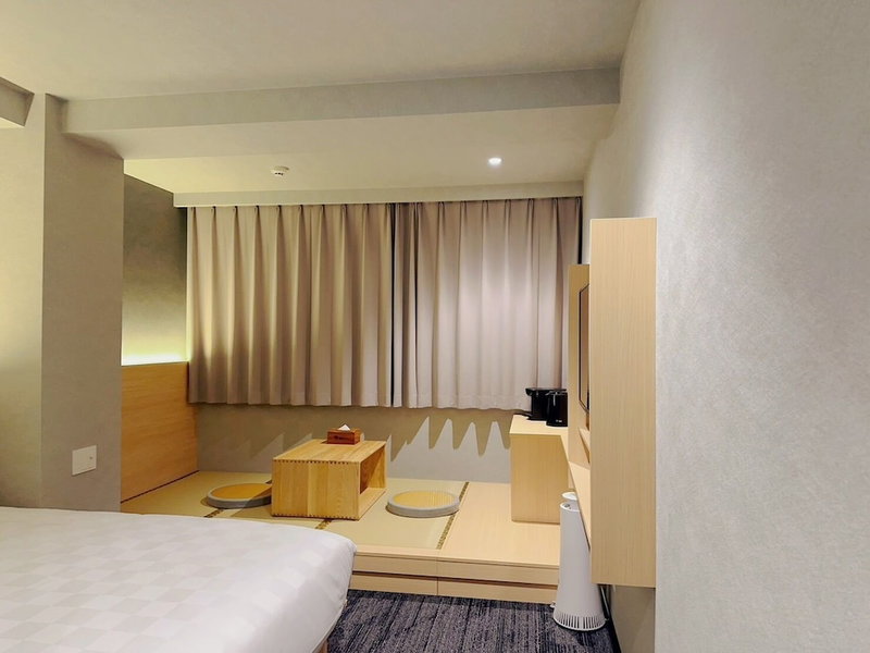 Sakurakichi Hotel, Izumisano, Japan