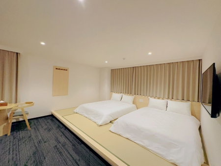Sakurakichi Hotel, Izumisano, Japan